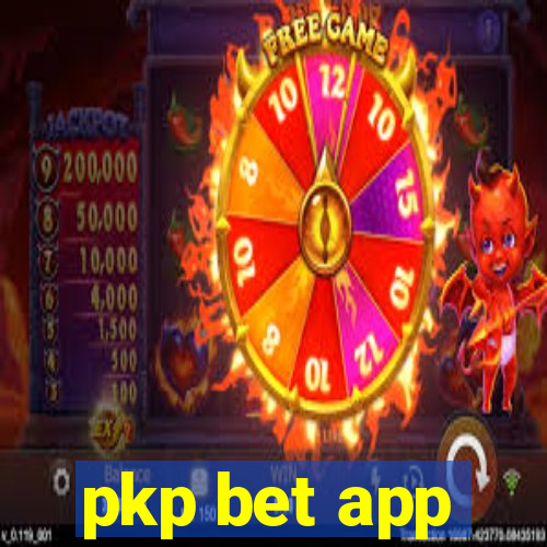 pkp bet app